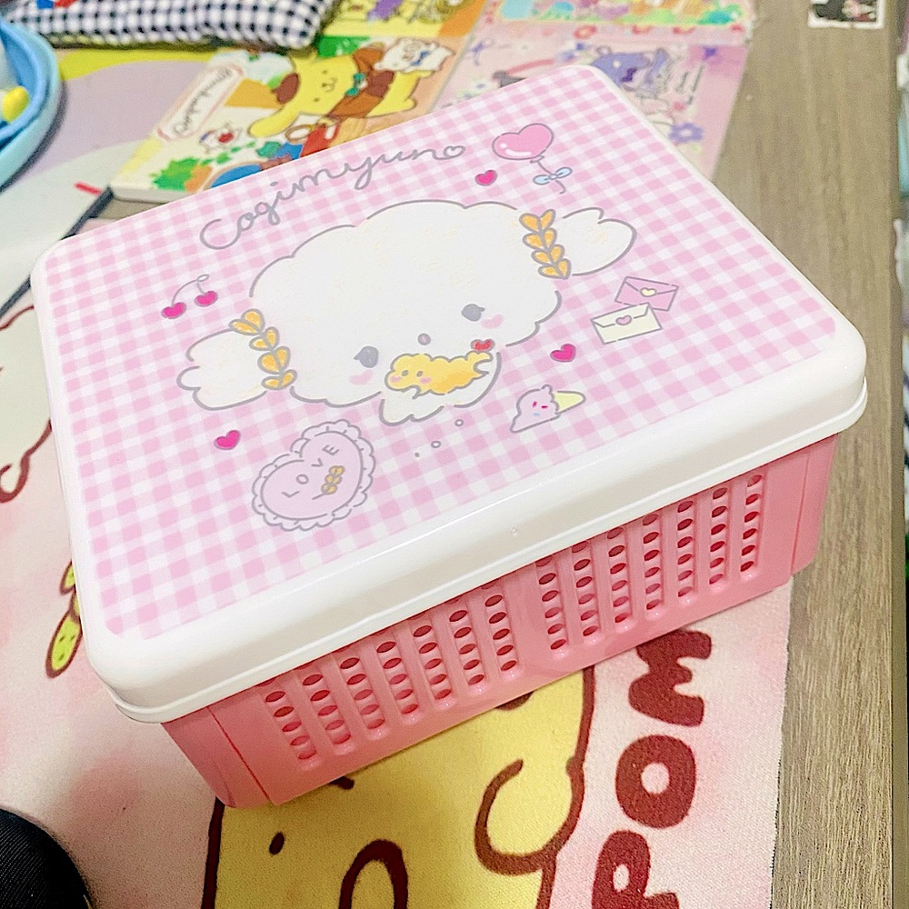 Cogimyun storage basket
